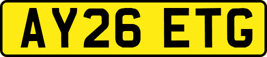 AY26ETG