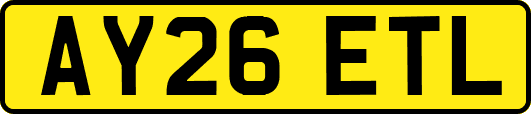 AY26ETL