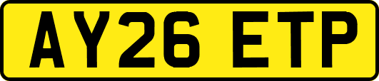 AY26ETP