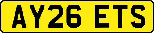AY26ETS