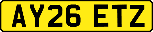 AY26ETZ