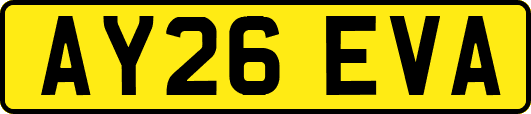 AY26EVA