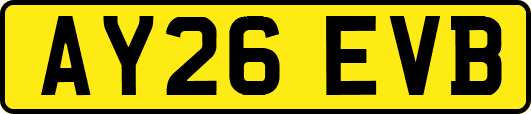 AY26EVB