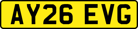 AY26EVG