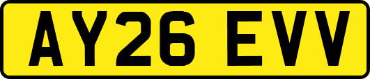 AY26EVV
