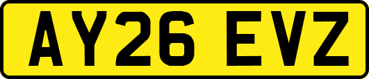 AY26EVZ