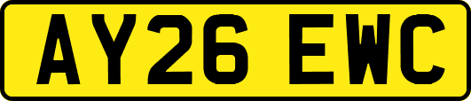 AY26EWC