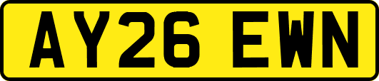 AY26EWN