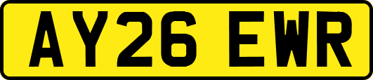 AY26EWR