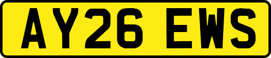AY26EWS