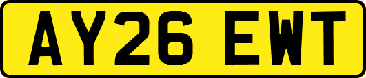 AY26EWT