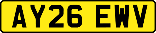 AY26EWV