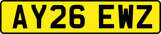AY26EWZ