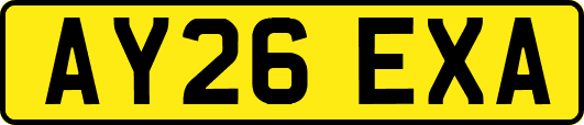 AY26EXA