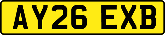 AY26EXB