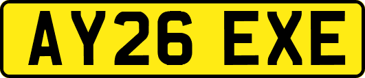 AY26EXE