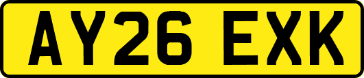 AY26EXK