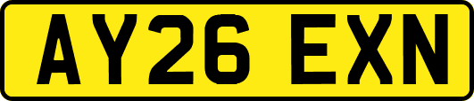 AY26EXN