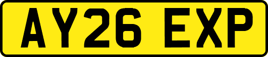 AY26EXP