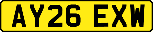 AY26EXW