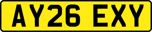 AY26EXY