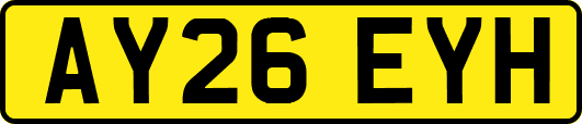 AY26EYH
