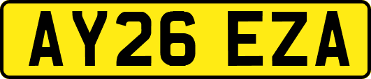 AY26EZA