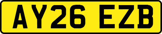 AY26EZB