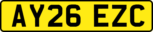 AY26EZC