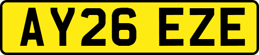 AY26EZE