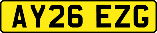 AY26EZG