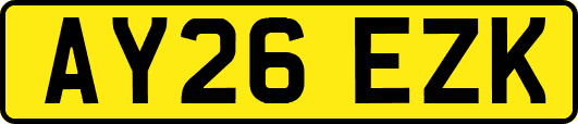 AY26EZK