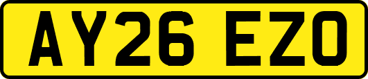 AY26EZO