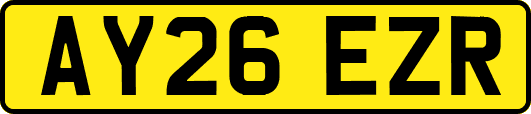 AY26EZR