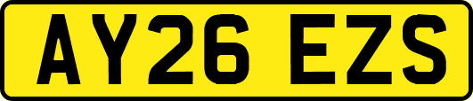 AY26EZS