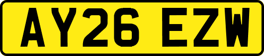 AY26EZW