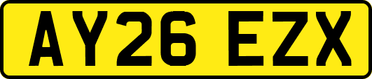 AY26EZX