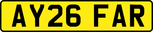 AY26FAR