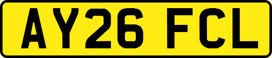 AY26FCL