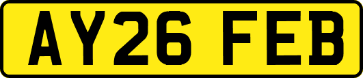 AY26FEB