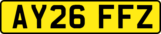 AY26FFZ