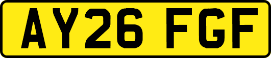 AY26FGF