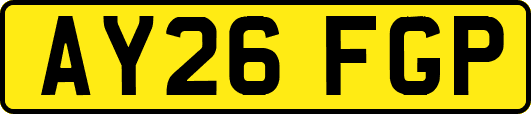 AY26FGP