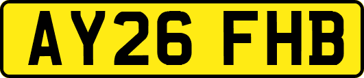 AY26FHB