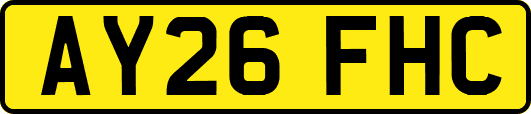 AY26FHC