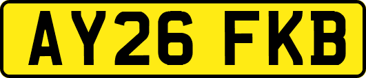 AY26FKB