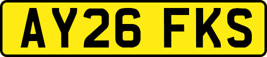 AY26FKS