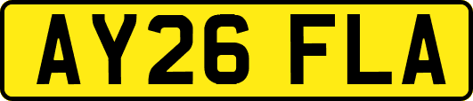 AY26FLA