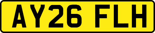 AY26FLH