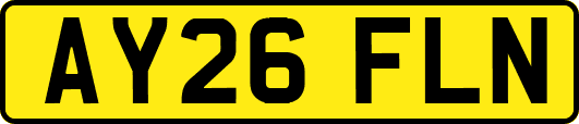 AY26FLN